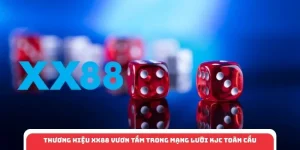 Thương Hiệu XX88