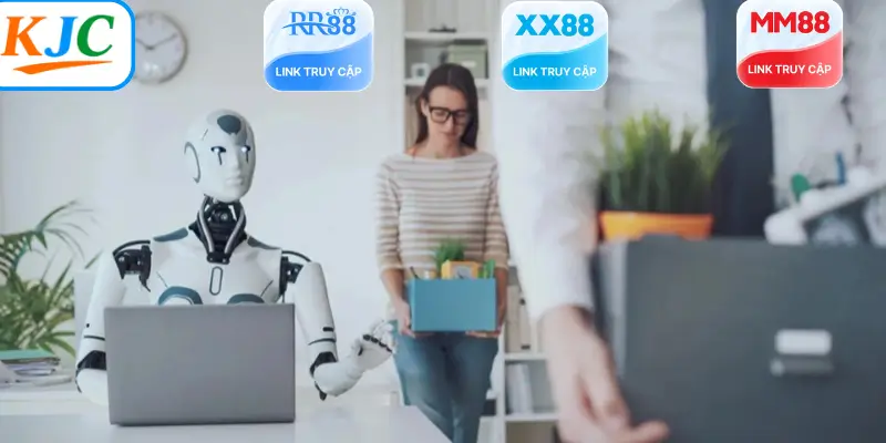 AI Giành Việc Và Nguy Cơ Gia Tăng Bất Bình Đẳng Kinh Tế